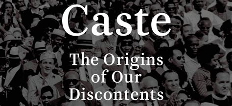 'Caste' Movie Coming To Netflix From Ava DuVernay