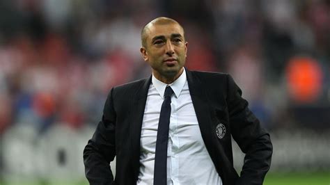 Chelsea confirm Di Matteo as permanent manager | UEFA Champions League ...