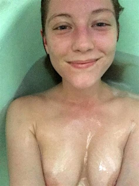 Caitlin Gerard Nude Leaked Photos Porn Scandal Planet Hot Sex