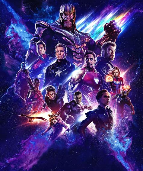 Marvel Avengers Endgame Movie Poster Marvel Posters Hd Phone Wallpaper Pxfuel