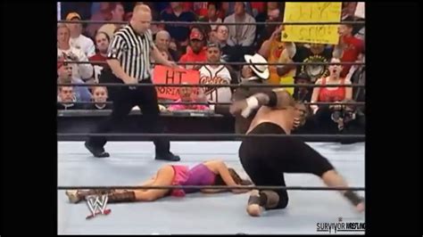 Wwe Omg Moment Part Omg Moment With Wwe Divas Youtube