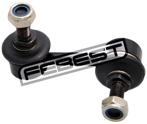 Front Left Stabilizer Link Sway Bar Link For Honda Civic D Ebay