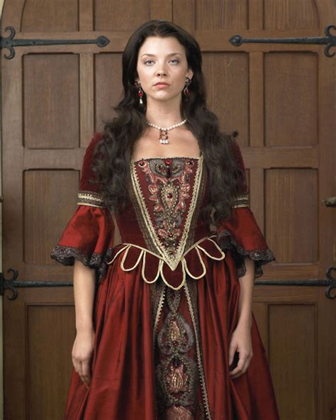 Queen Anne Boleyn - The Tudors Photo (26618952) - Fanpop