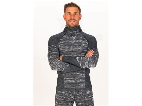 Odlo Blackcomb Eco M Homme Pas Cher