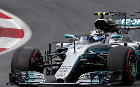 Bottas Supera A Vettel Y Largar Ro En El Gp De Austria La Rep Blica Ec