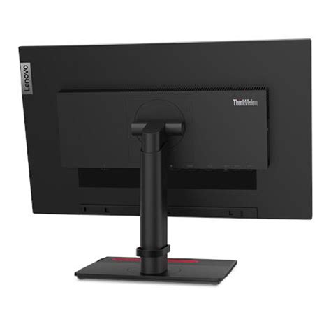 Monitor Lenovo Thinkvision T24i 20 De 23 8 Ct Connecteam Sa