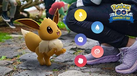 Pokemon Go Eevee Community Day Bonuses List For August Dexerto