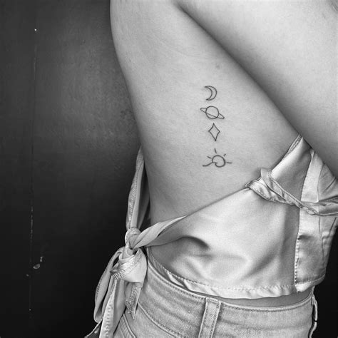 Tattoos for first timers - Bronctattooaus.com