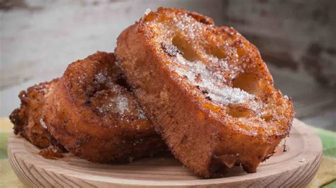 Receta De Torrijas En Freidora De Aire C Mo Hacer Este Postre De