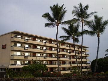 Reviews of Kid-Friendly Hotel | Kona Seaside Hotel Kailua Kona, Kailua ...