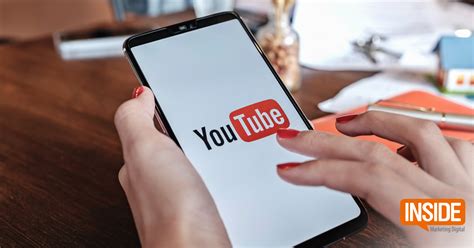 Youtube Y Su Importancia En La Estrategia De Contenidos Inside La