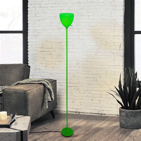 Terran Floor Lamp Lite Source