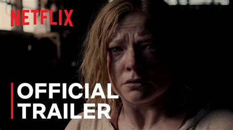 Run Rabbit Run Official Trailer Netflix YouTube