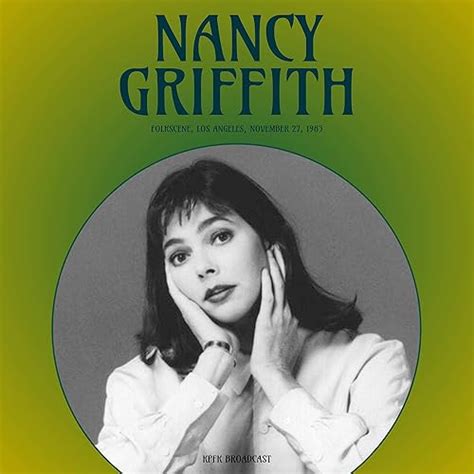 Ballad Of Robin Winter Smith By Nanci Griffith On Amazon Music