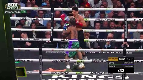 Box Azteca on Twitter Sigue aquí la pelea t ly GbWX R4 El