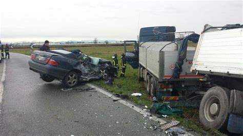 Incidente Mortale A Castiglione Polemica Sulla Provinciale