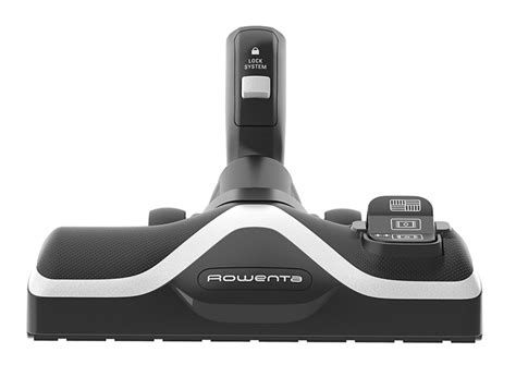 Escova Power Glide Para Aspirador Rowenta Ro Silence Force