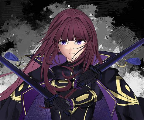 Anime The Eminence In Shadow Hd Wallpaper Peakpx My XXX Hot Girl