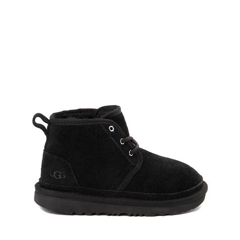 Ugg® Neumel Ii Boot Little Kid Big Kid Black Journeys Kidz