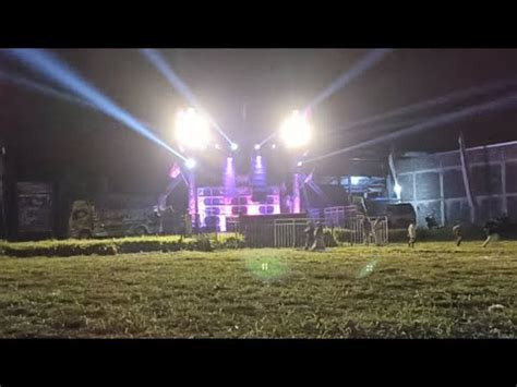 Live Kemeriahan Cek Sound Brewog Audio Di Sukolilo Wajak Youtube