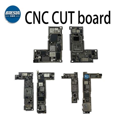 Cnc Motherboard For Iphone12 12pro 12mini 12promax Icloud Board Use For