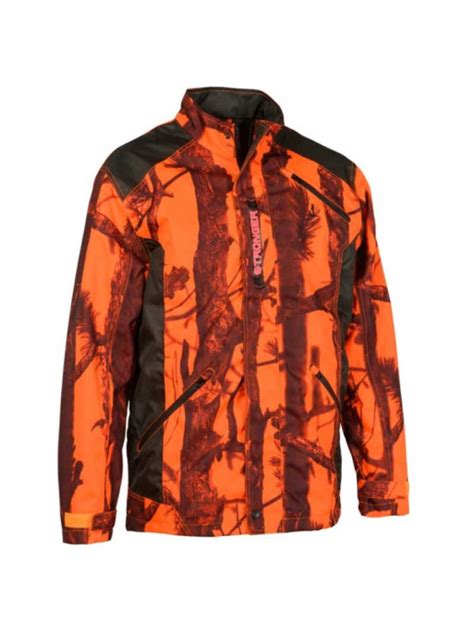 Veste Stronger Evo Percussion Vêtement chasse