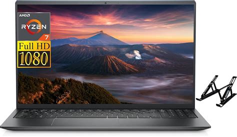 Amazon Dell Newest Inspiron Laptop Fhd Display