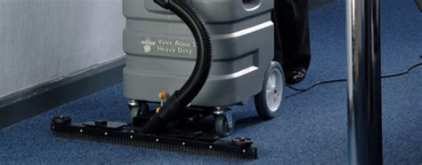 Valet Aqua 55 Heavy Duty Truvox Global Floorcare Solutions