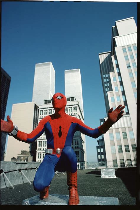 The Amazing Spider Man 1977