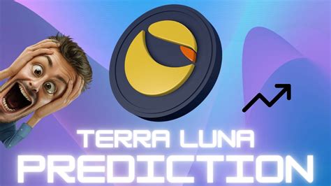 Just In Terra Luna Coin Todays Technical Price Prediction Lunc