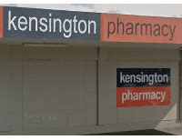 Kensington Pharmacy | Local Buzz