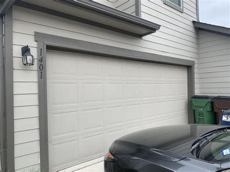 Garage Door Repair Kyle Tx Same Day Garage Door Repair