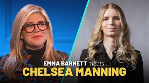 Chelsea Manning 2023