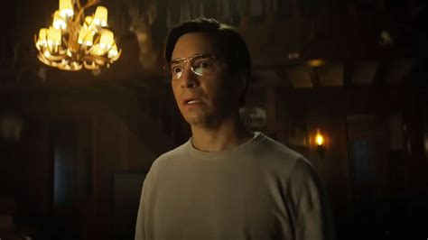 Justin Long Gets Possessed In New Goosebumps Series Trailer