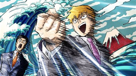 Mob Psycho Iii Reveals Preview For Episode Anime Corner