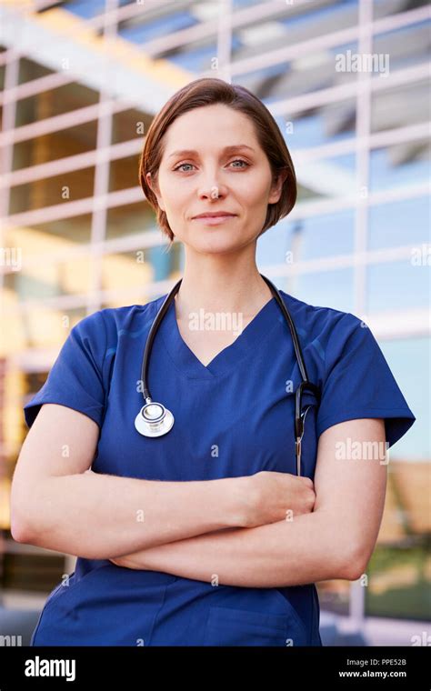 Worker Outdoors Hi Res Stock Photography And Images Alamy