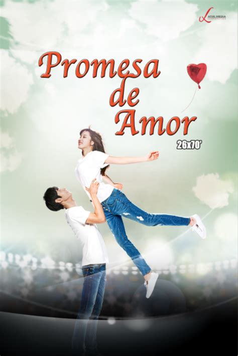 PROMESA DE AMOR - Series y Telenovelas