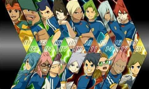 Old Inazuma Japan Character Illustration Eleventh Anime Images