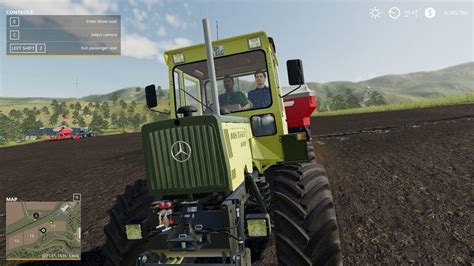 Fs Universal Passenger Vehicles Pack V Farming Simulator