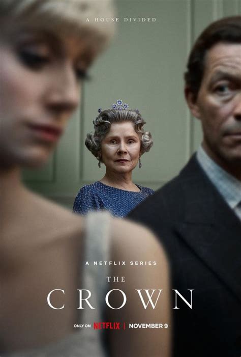 “the Crown” Temporada 5 Sinopsis Fecha De Estreno Y Lo Que Debes