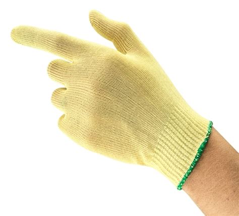 Ansell Alphatec 02 100 Chemical Resistant Lldpe Laminate Gloves