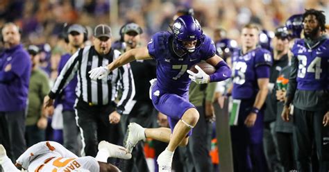 TCU Football vs. Baylor: Staff Predictions And Game Previews - Sports ...