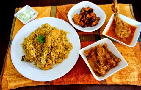 Chicken Biryani Dindigul Thalappakatti Style Step By Step Weekend