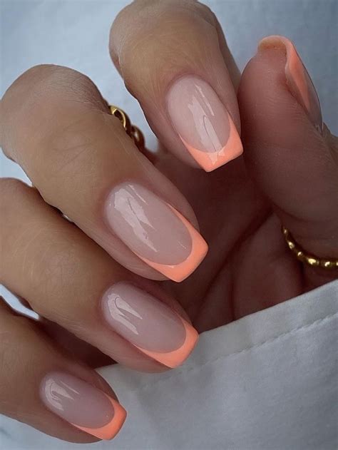 45 Stunning Coral Nail Designs And Ideas Artofit