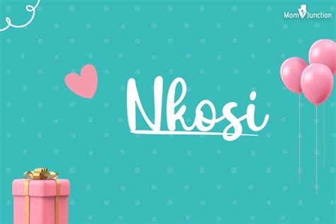 Explore Nkosi: Meaning, Origin & Popularity