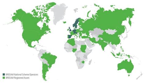 Qué es la Certificación BREEAM Evalore