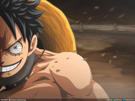 Fond D Ecran Anime One Piece Communauté MCMS