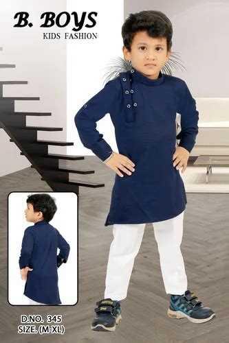 Boys Designer Dress at Rs 550 | Kids Clothes in Kolkata | ID: 26322173097