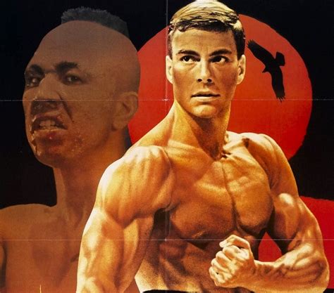 Filme Kickboxer O Desafio Do Drag O Vai Virar S Rie Pipoca Moderna