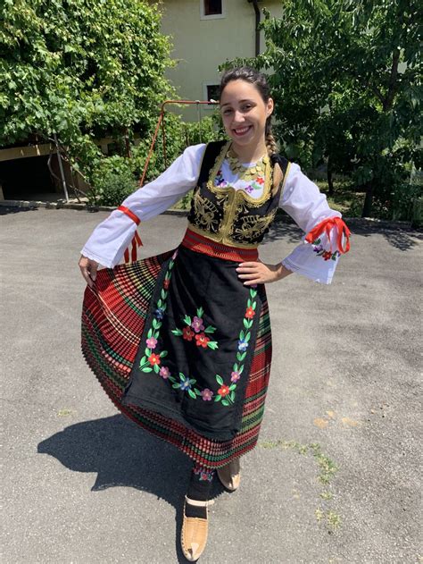 Opanci Shop National Costume Sumadija